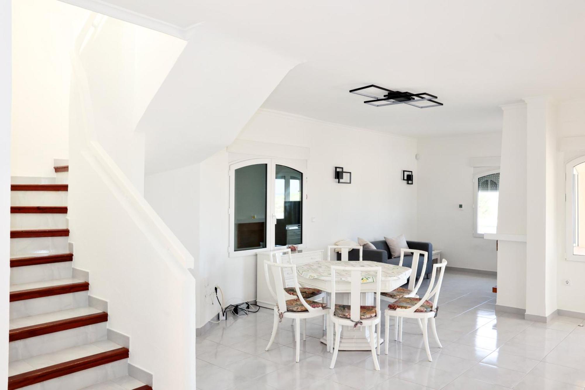 Chalet En La Playa Con Piscina Privada - Holavivienda Inmobiliaria Dénia Exterior foto